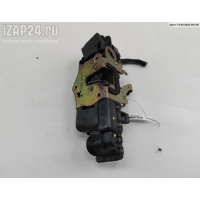 Замок двери передней правой Fiat Stilo 2002 4678677703902
