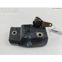 Замок двери сдвижной правый Volkswagen Transporter T4 1996 701843604