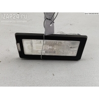 Подсветка номера Renault Kaptur 2016 8200013577