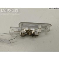 Фонарь салонный (плафон) Audi A6 C5 (1997-2005) 1998 4B0947415