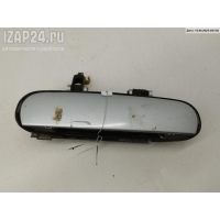 Ручка двери наружная передняя правая Audi A6 C5 (1997-2005) 1998 4B2837886A
