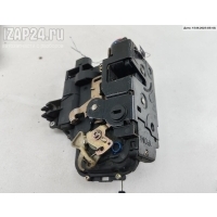 Замок двери задней левой Volkswagen Golf-4 2002 3B4839015