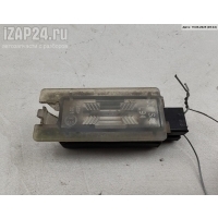Подсветка номера Renault Scenic I (1996-2003) 1998 770084270