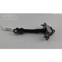 Ограничитель открывания двери передней Перед. Прав. Subaru Impreza 2001