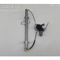 Стеклоподъемник электрический передний правый Nissan Almera Tino 2004 114920