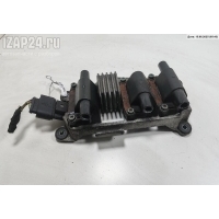 Катушка зажигания Audi A6 C5 (1997-2005) 1998 078905104