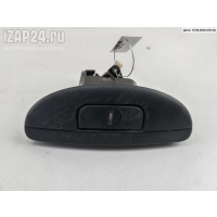 Ручка крышки (двери) багажника Renault Scenic I (1996-2003) 1998