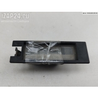 Подсветка номера Opel Zafira B (2004-2014) 2005 57581