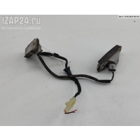 Подсветка номера Subaru Forester (2002-2008) 2006 OEW12407