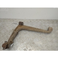 Рычаг подвески передний левый Volkswagen Transporter T4 1996 701407165