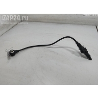 Датчик детонации Opel Zafira A (1999-2005) 2002 09158720