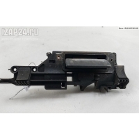 Ручка крышки (двери) багажника Mercedes Vaneo 2004 A414760261