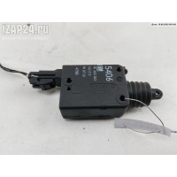 Активатор (привод) замка багажника Opel Astra G (1998-2004) 2000 90460062
