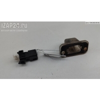 Подсветка номера Volkswagen Transporter T4 1997 22892