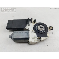 Моторчик стеклоподъемника передний левый Volkswagen Bora 1999 9776101430203