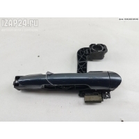 Ручка двери наружная передняя правая Fiat Stilo 2002 242054