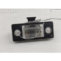 Подсветка номера Skoda Fabia mk2 (5J) 2010 6Y0943021E