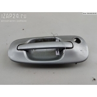 Ручка двери наружная передняя правая Subaru Impreza 2001