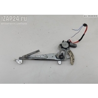 Стеклоподъемник электрический передний правый Subaru Impreza 2001 FE000P-WGN