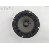 Динамик двери передней левой Hyundai Matrix 2005 9632017500