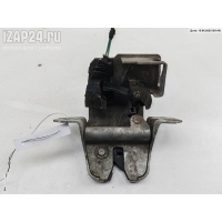 Замок багажника Mercedes Vaneo 2004 A4147400035