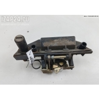 Ручка крышки (двери) багажника Volkswagen Transporter T4 1997 701829239