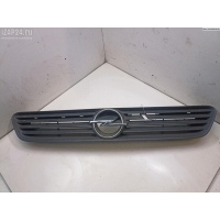 Решетка радиатора Opel Astra G (1998-2004) 1998 90588120