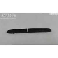 Подсветка номера Volkswagen Caddy (2004-2010) 2009 2K5827574