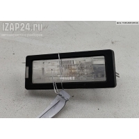 Подсветка номера Renault Kaptur 2016 8200013577