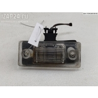 Подсветка номера Skoda Fabia mk2 (5J) 2010 6Y0943021