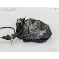 Личинка замка Volkswagen Caddy (2004-2010) 2009 2K0827426