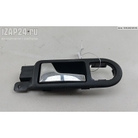 Ручка двери внутренняя передняя левая Volkswagen Bora 1999 3B1837113