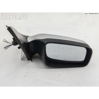 Зеркало наружное правое Opel Astra G (1998-2004) 1998 09142091