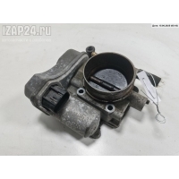 Заслонка дроссельная Opel Zafira A (1999-2005) 2002 09128518