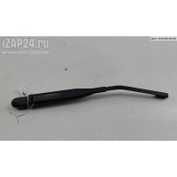 Щеткодержатель (поводок стеклоочистителя) задний Mercedes Vaneo 2004 A4148200144