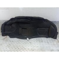 Шумоизоляция капота Opel Corsa C (2000-2006) 2005 09118381