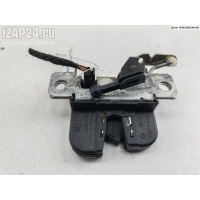 Замок багажника Volkswagen Polo (2001-2005) 2002 6Q6827505