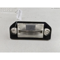 Подсветка номера Volkswagen Passat B5 1998 3B0943021