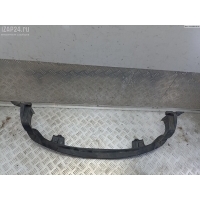 Усилитель бампера переднего Opel Corsa D (2006-2014) 2007 13223751