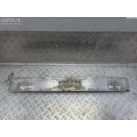 Усилитель бампера переднего Opel Corsa D (2006-2014) 2007 13191879