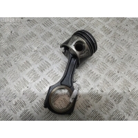 Поршень с шатуном Mercedes W212 (E) 2013 65100