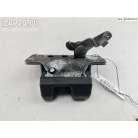 Замок багажника Opel Meriva A (2003-2010) 2007 90563999