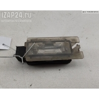 Подсветка номера Renault Scenic I (1996-2003) 1998 7700842700