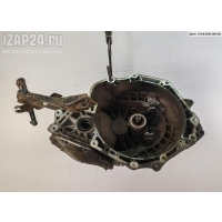 КПП 5-ст. механическая Opel Zafira A (1999-2005) 2002 F17