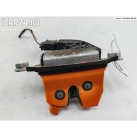 Замок багажника Skoda Fabia mk1 (6Y) 2006 6Y9827501