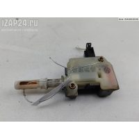 Активатор (привод) замка багажника Volkswagen Caddy (2011-2020) 2011 3B0959781D