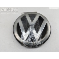 Эмблема Volkswagen Transporter T4 1996 701853601