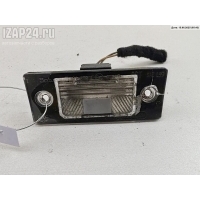 Подсветка номера Volkswagen Passat B5+ (GP) 2005 1J5943021