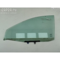Стекло двери передней левой Nissan Almera Tino 2004