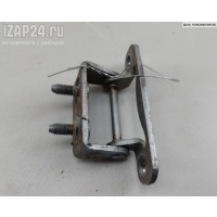 Петля крышки (двери) багажника Прав. Subaru Impreza 2001